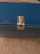 0040-47677 FACEPLATE SIN, XG, DXZ DCVD, APPLIED MATERIALS