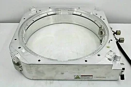 0040-48082 / CHAMBER BODY / APPLIED MATERIALS AMAT