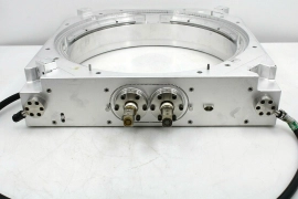 0040-48082 / CHAMBER BODY / APPLIED MATERIALS AMAT