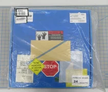 0040-48594R / AMAT 300MM E-CHUCK 0040-48594 REPAIRED WITH CERTIFICATE / AMAT