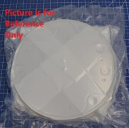 0040-48594R / AMAT 300MM E-CHUCK 0040-48594 REPAIRED WITH CERTIFICATE / AMAT