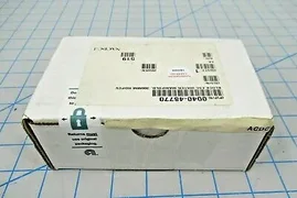 0040-48770 / BLOCK,ESC WATER MANIFOLD, 300MM HDPCVD / APPLIED MATERIALS