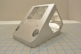 0040-50505 / SLIT VALVE HOUSING / APPLIED MATERIALS AMAT