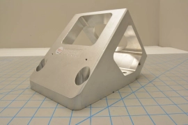 0040-50505 / SLIT VALVE HOUSING / APPLIED MATERIALS AMAT