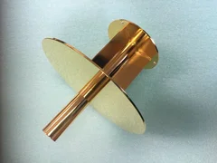 0040-52063 WELDMENT,PYROMETER TUBE SHIELD,EPI 300MM