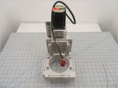 0040-52760 / LIFT TO CATHODE ADAPTER / APPLIED MATERIALS AMAT / VEXTA