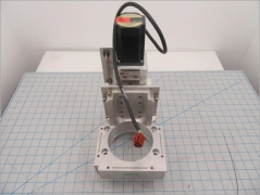 0040-52760 / LIFT TO CATHODE ADAPTER / APPLIED MATERIALS AMAT / VEXTA