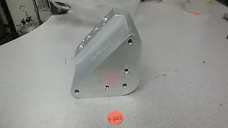 0040-54098, AMAT, MANIFOLD, INPUT, LID ASSEMBLY, PMD PRODU