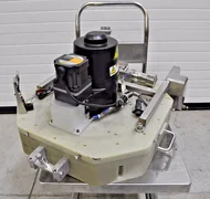 0040-60456 0020-26089 0150-06293 0040-24074 / 300MM IMP CHAMBER LID / AMAT