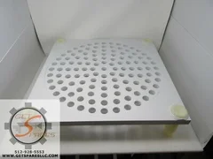 0040-61003 / FACEPLATE, TEOS, REMOTE CLEAN, 300MM / APPLIED MATERIALS AMAT