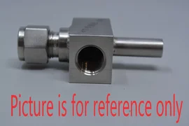 0040-61616 / BLOCK, SENSOR CENTURA MF / APPLIED MATERIALS AMAT	