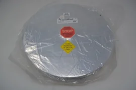 0040-63457 / WATER BOX, TXZ 200MM C I P / APPLIED MATERIALS AMAT