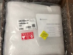 0040-63465 APPLIED MATERIALS AMAT COVER LEFT FRONT, CHAMBER BODY 300MM ULT NEW
