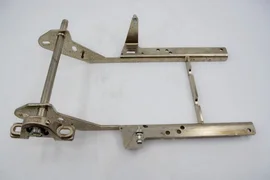 0040-70150 / WLDMNT ARM SOURCE WIDE B / APPLIED MATERIALS