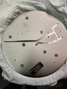 0040-70629 REV. 002 Applied Materials Radiance Reflector Plate 300mm AMAT