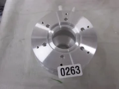 0040-73095, APPLIED MATERIALS, REV-E3 A-1 MACHINE, USED