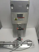 0040-75862 AMAT / Inline Valve Instrument / 0040-13880 / 0021-70063