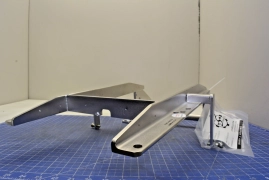 0040-76073 / ARM, WELDMENT, SOURCE, W-B / APPLIED MATERIALS AMAT