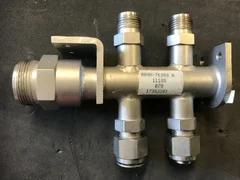 0040-76368, AMAT, MANIFOLD SHORT