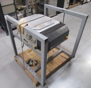 0040-76718 AMAT 300MM ENDURA 2 CBM/LIFT ASSY ANNEAL PRECLEAN CHAMBER, 0010-26336