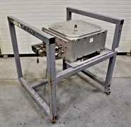 0040-76824 / CHAMBER 300M ENDURA / APPLIED MATERIALS AMAT