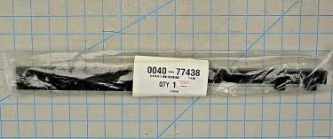 0040-77438 / SUPPORT, L.H. COVER, PLATEN BELT ENDPOIN / APPLIED MATERIALS AMAT