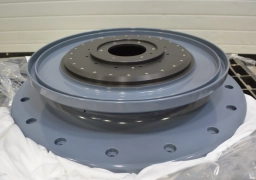 0040-78138 / PLATEN LOWER LK 300MM / APPLIED MATERIALS AMAT