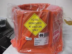 0040-79919, 0040-34865, AMAT, LINER, DGDP, CHAMBER, WAFFLE-LESS, 200MM