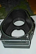 0040-81158 / CHAMBER BODY DPS2 CENTURA CENTRIS 3011602 / APPLIED MATERIAL