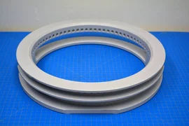 0040-82011 / PUMPING PLATE AFEOL 300MM / APPLIED MATERIALS AMAT