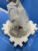 0040-82421 Rev 002 AMAT HEATER NEW UNIT STILL PACKAGED ✅