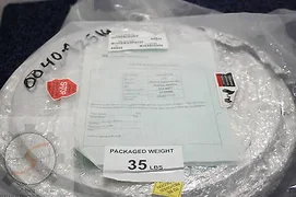 0040-82516 / SGD LOWER SHOWER HEAD,HEA,300MM EMAX/ APPLIED MATERIALS