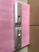 0040-84391 DOOR SPD SLIT VALVE VITON LLK 300MM