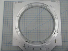 0040-86015 / LID PLATE AFEOL CLEAN CHAMBER / APPLIED MATERIALS AMAT