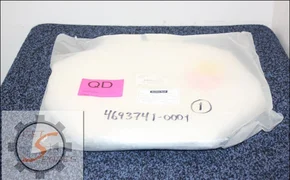 0040-86768 / GASBOX, BLOCKER BYPASS, HEATED PRODUCER 300MM / APPLIED MATERIALS