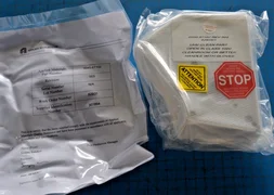 0040-87102 / MANIFOLD OUT LEFT CHAMBER LID SACVD P / APPLIED MATERIALS AMAT