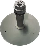 0040-88097, 0040-88188 HEATER, HA12 VACUUM CHUCK, 300MM SACVD P AMAT