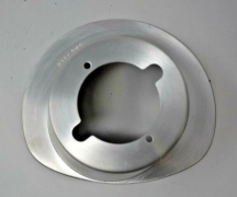 0040-90001 / AMAT SHIELD TOP HAT / APPLIED MATERIALS