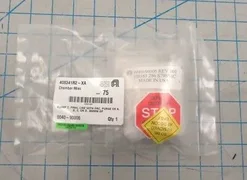 0040-90006 / CLAMP 2 FINAL LINE WITH FRC PURGE CH A, S, C, OR 0, 300MM / AMAT 