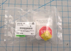 0040-90006 / CLAMP 2 FINAL LINE WITH FRC, PURGE CH A, B, C, OR D 300MM GP / AMAT