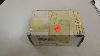 0040-90703, AMAT, ASSY,DOUBLE FEEDTHRU