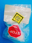 0040-96800 AMAT EPOXY BOLT,  300MM 