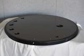 0040-97417 / PLATEN UPPER WELDMENT UDE LK / APPLIED MATERIALS AMAT