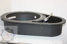 0040-99095 / LINER,UPPER,W/COOLING ANODIZE,300MM DPN / APPLIED MATERIALS