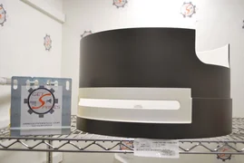 0040-99549 / CHAMBER LINER RIGHT / APPLIED MATERIALS AMAT