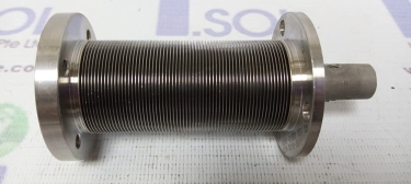   0041-01669 Rev. 03 Bellows Finger Lift AMAT #D1