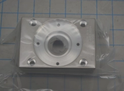 0041-03526 / CAP MIXER /  APPLIED MATERIALS AMAT