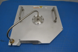 0041-04314 / 0010-46476 LID CLEAR, SSWLL B, PRODUCER GT 0020-40897 / AMAT