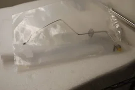 0041-05336 / QX+ GAS LINE ASSY / APPLIED MATERIALS AMAT