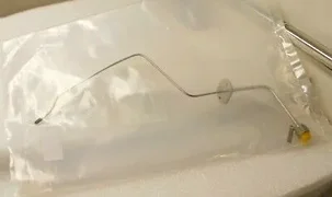 0041-05336 / QX+ GAS LINE ASSY / APPLIED MATERIALS AMAT